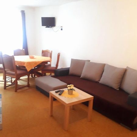Apartmany Karlštejn Εξωτερικό φωτογραφία