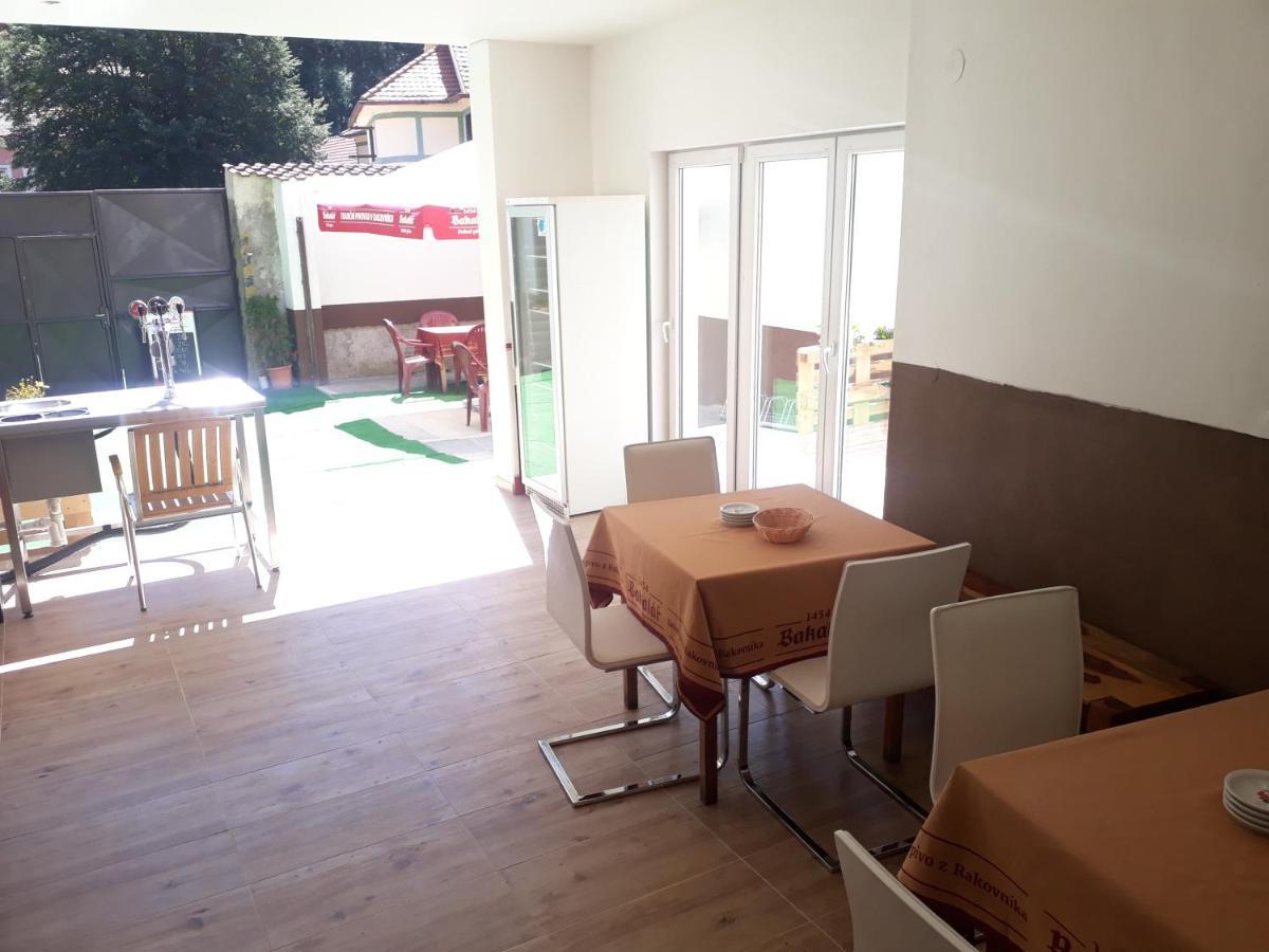 Apartmany Karlštejn Εξωτερικό φωτογραφία