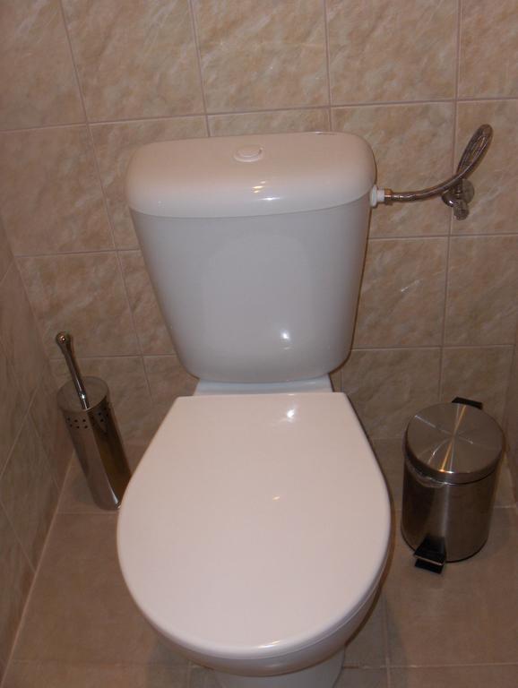 Apartmany Karlštejn Εξωτερικό φωτογραφία