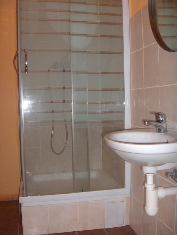 Apartmany Karlštejn Εξωτερικό φωτογραφία