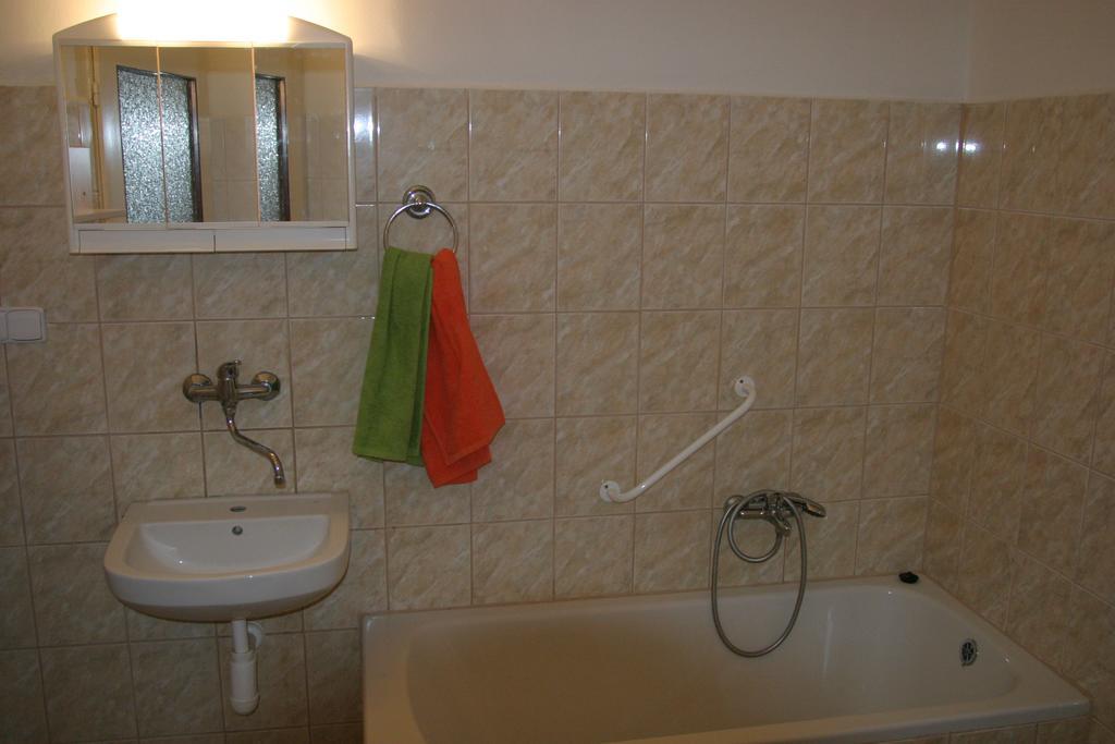 Apartmany Karlštejn Εξωτερικό φωτογραφία