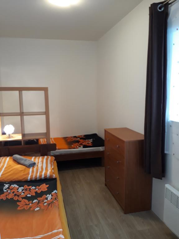 Apartmany Karlštejn Εξωτερικό φωτογραφία