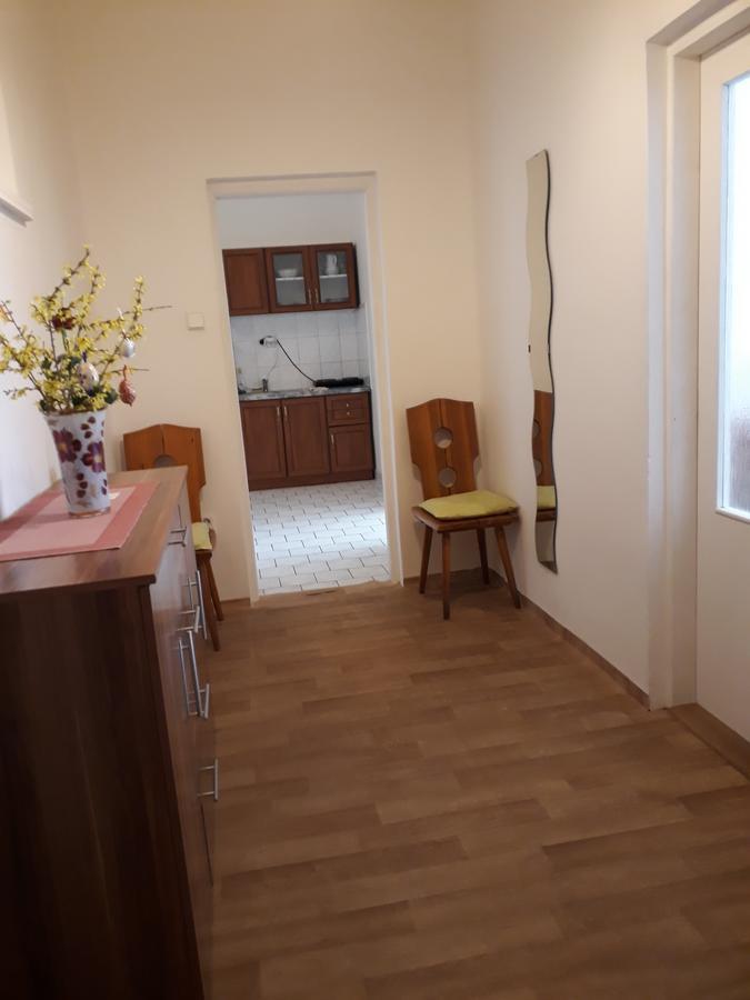 Apartmany Karlštejn Εξωτερικό φωτογραφία