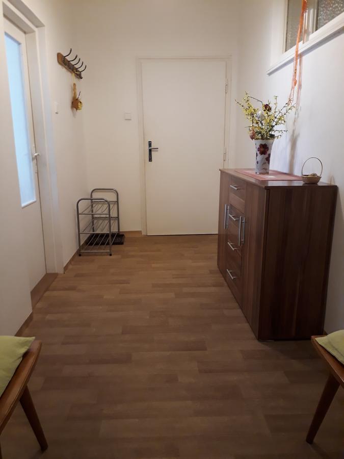 Apartmany Karlštejn Εξωτερικό φωτογραφία