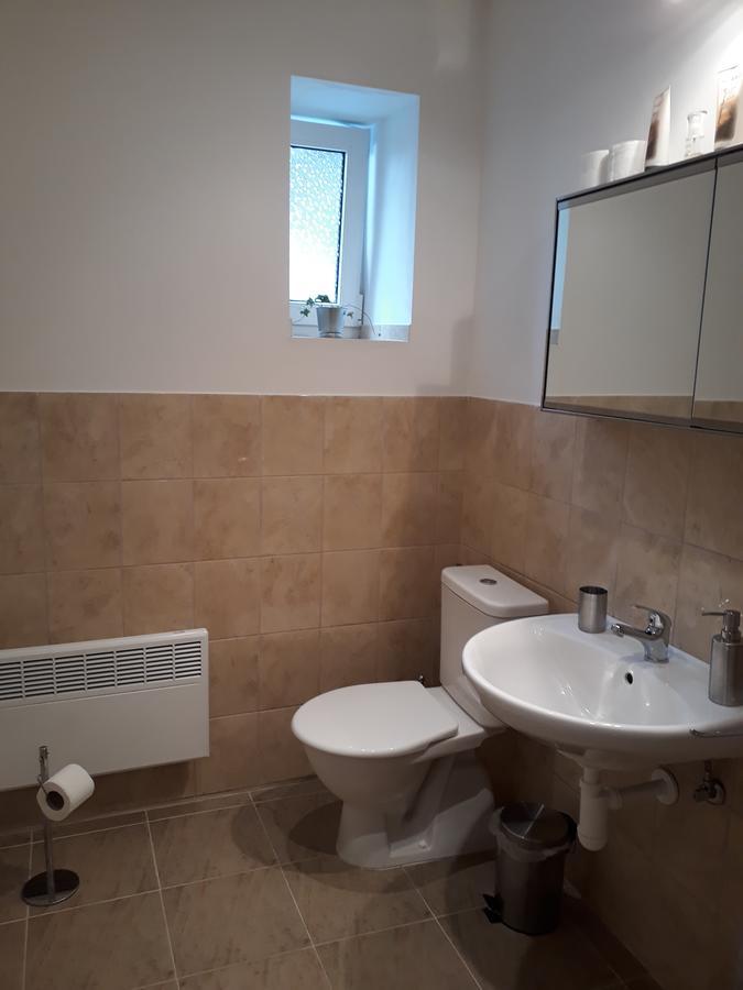 Apartmany Karlštejn Εξωτερικό φωτογραφία