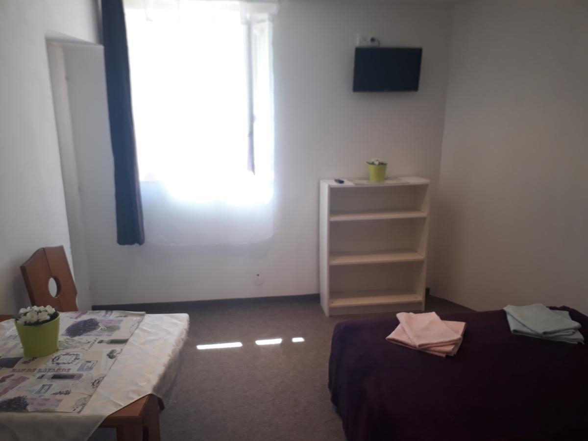 Apartmany Karlštejn Εξωτερικό φωτογραφία