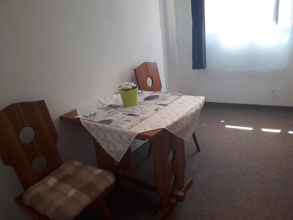 Apartmany Karlštejn Εξωτερικό φωτογραφία