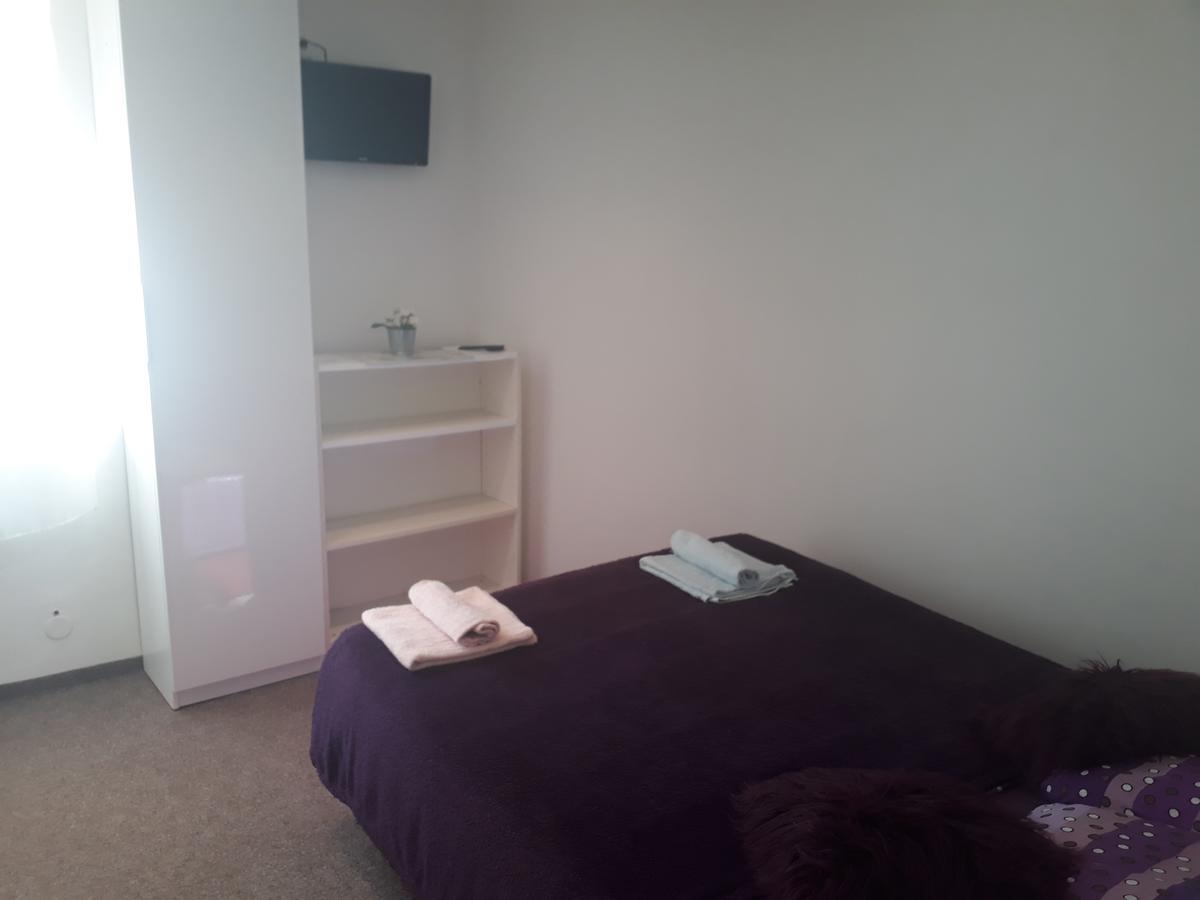 Apartmany Karlštejn Εξωτερικό φωτογραφία
