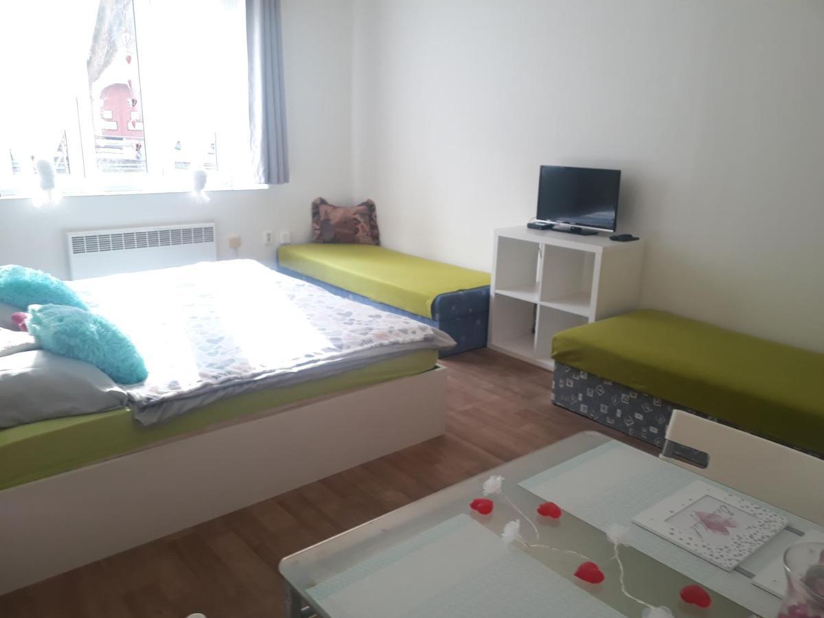 Apartmany Karlštejn Εξωτερικό φωτογραφία