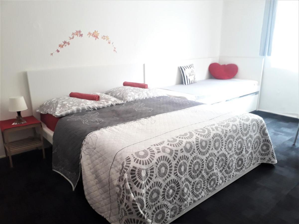 Apartmany Karlštejn Εξωτερικό φωτογραφία