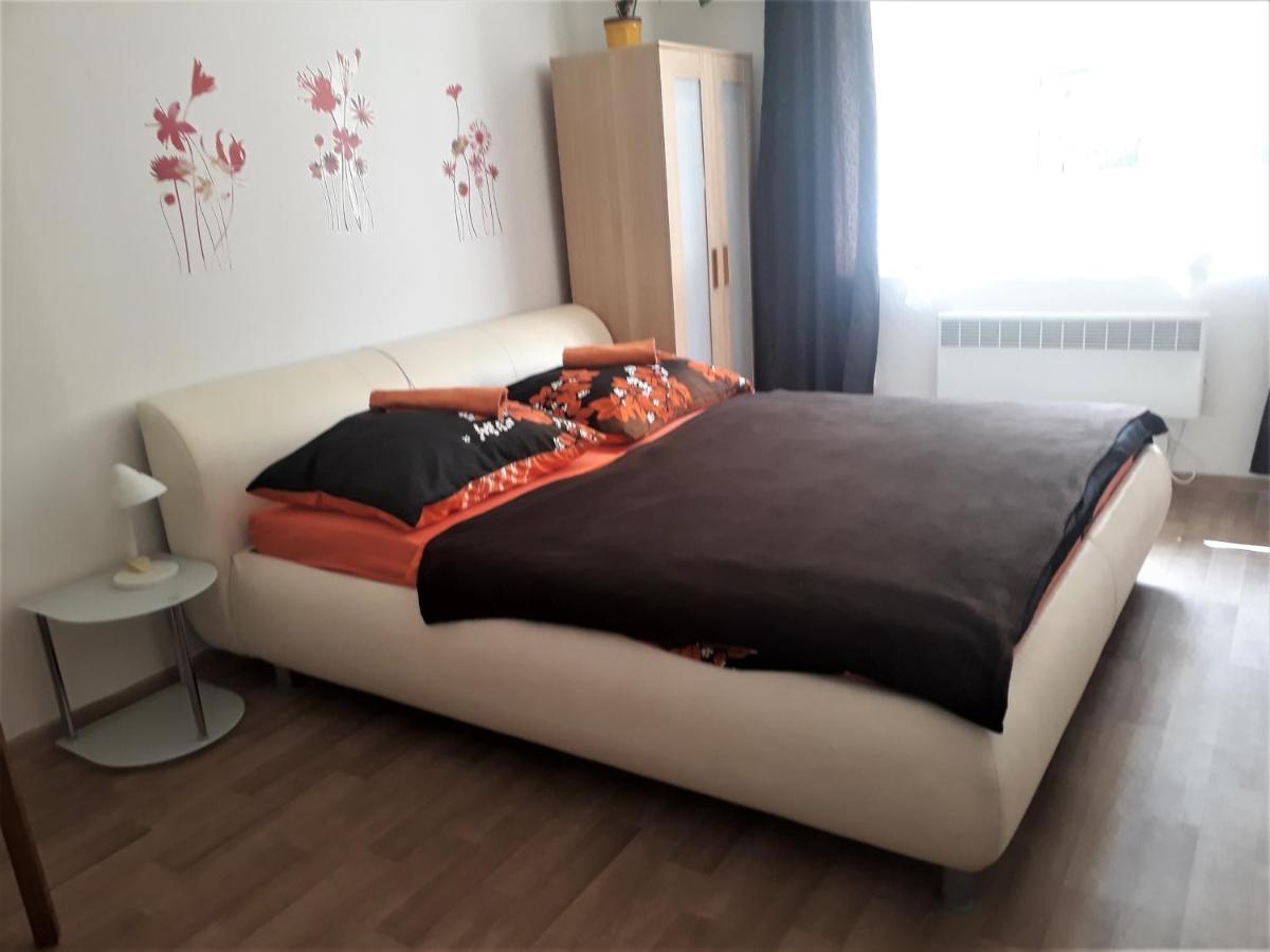 Apartmany Karlštejn Εξωτερικό φωτογραφία