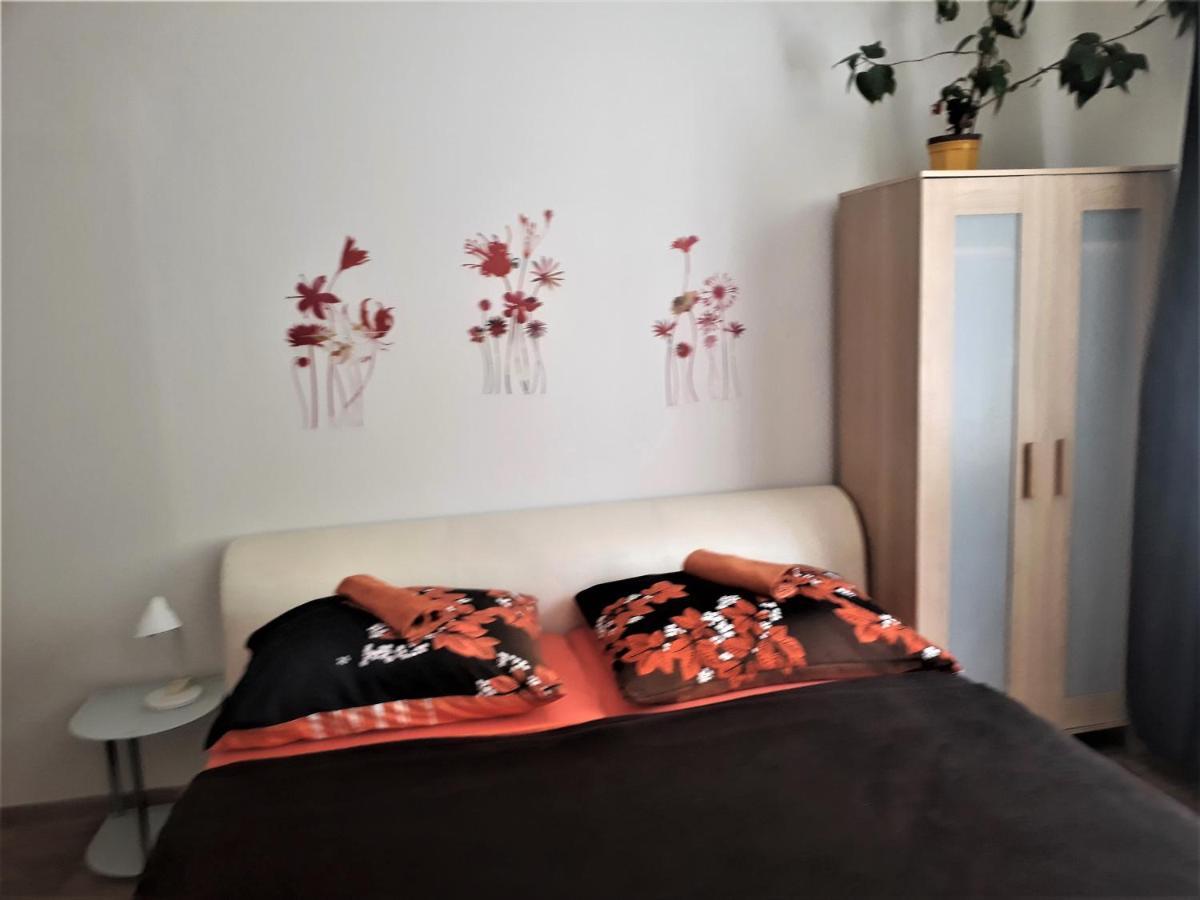 Apartmany Karlštejn Εξωτερικό φωτογραφία