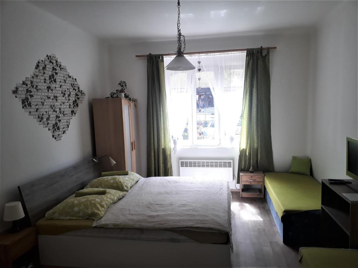 Apartmany Karlštejn Εξωτερικό φωτογραφία