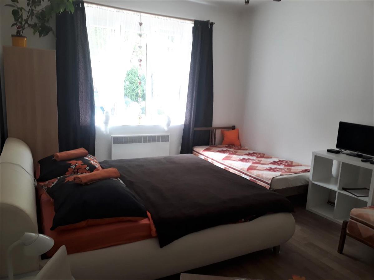 Apartmany Karlštejn Εξωτερικό φωτογραφία