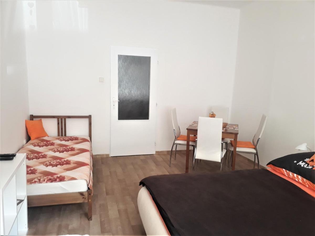 Apartmany Karlštejn Εξωτερικό φωτογραφία